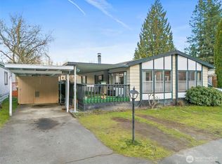 8607 143rd Avenue Ct E #44, Puyallup, WA