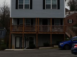 1321 Downey St, Radford, VA