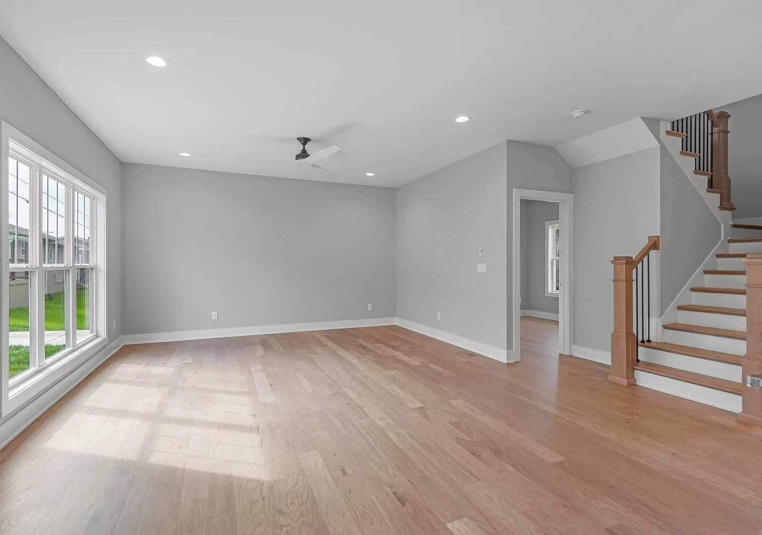 4bed 3bath Newer-Construction Home | Old Hickory — Photo 3