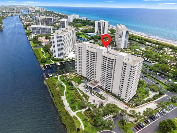 4101 N Ocean #704, Boca Raton, FL 33431