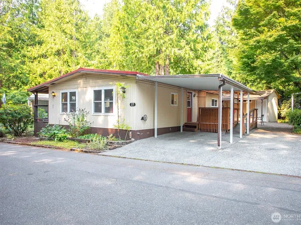 4915 Samish Way #27, Bellingham, WA 98229