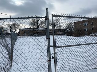 1000 W Marquette Rd, Chicago, IL 60621