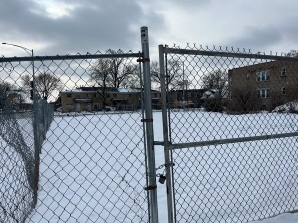 1000 W Marquette Rd, Chicago, IL 60621