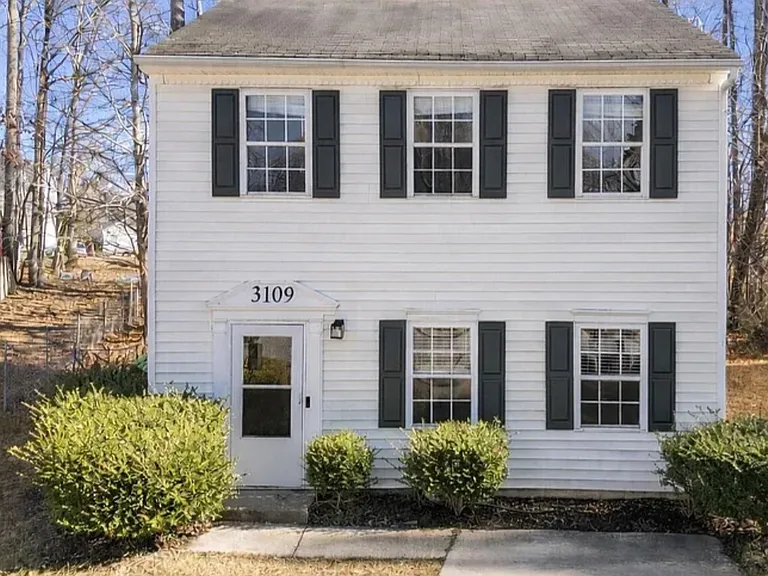 3109 Ebony Ct — Photo 1