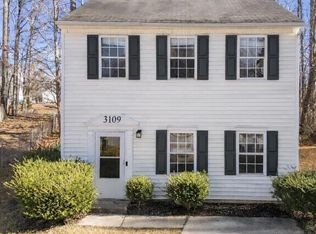 3109 Ebony Ct, Raleigh, NC 27610