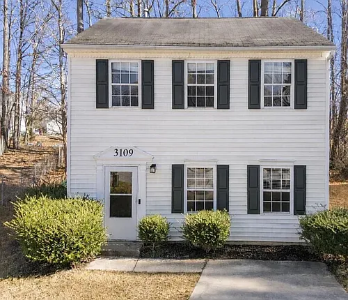 3109 Ebony Ct Photo 1