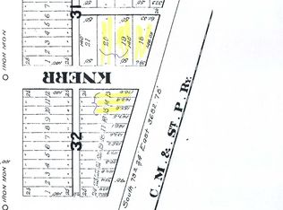 205 Knerr St, Denton, MT 59430