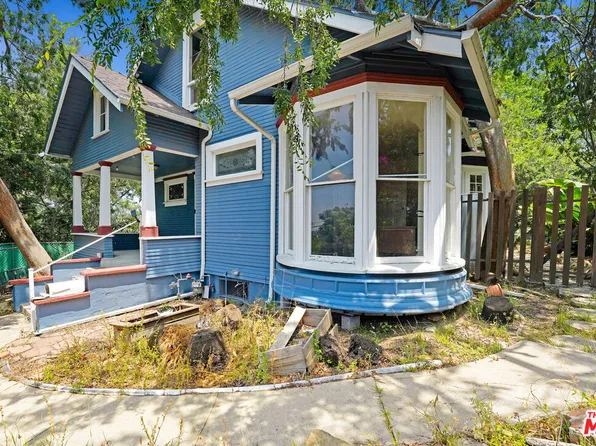 1557 Curran St, Los Angeles, CA 90026