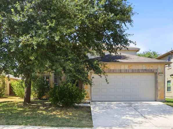 633 Cotton Patch, Schertz, TX 78154