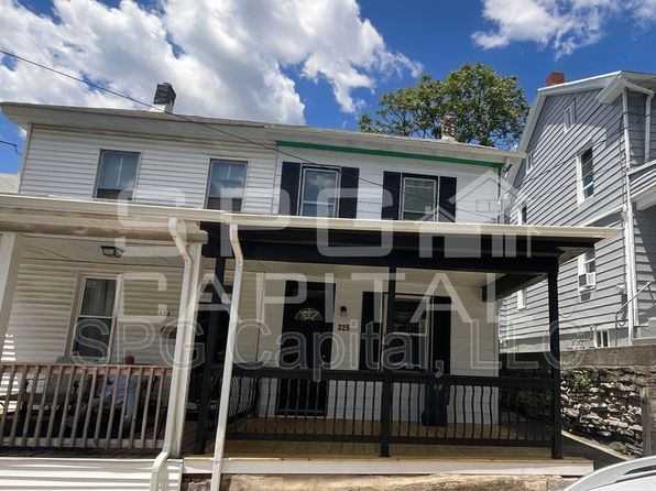 325 Lincoln St