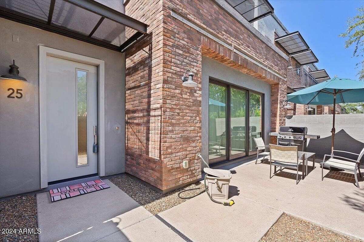 240 W Missouri Ave UNIT 25, Phoenix, AZ 85013 Zillow