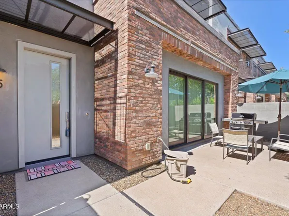 240 W MISSOURI Avenue #25, Phoenix, AZ 85013