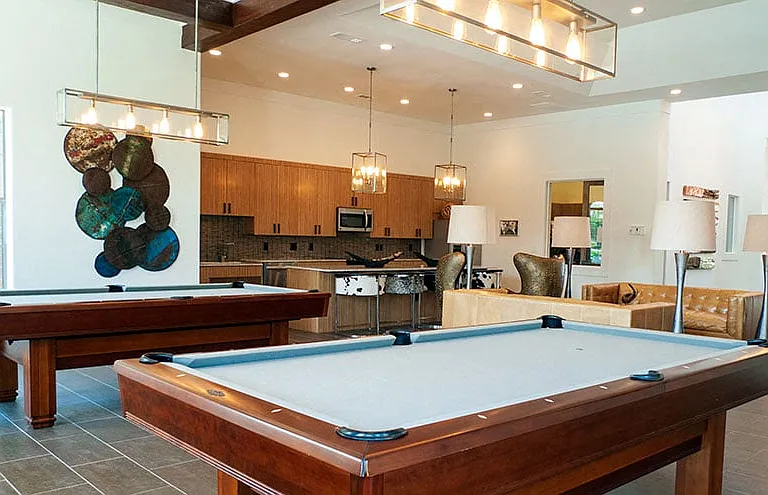 Retreat at Stonebridge Ranch Apartments — Photo 11