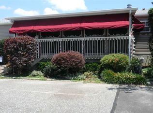 111 Victoria Dr, North Cape May, NJ 08204