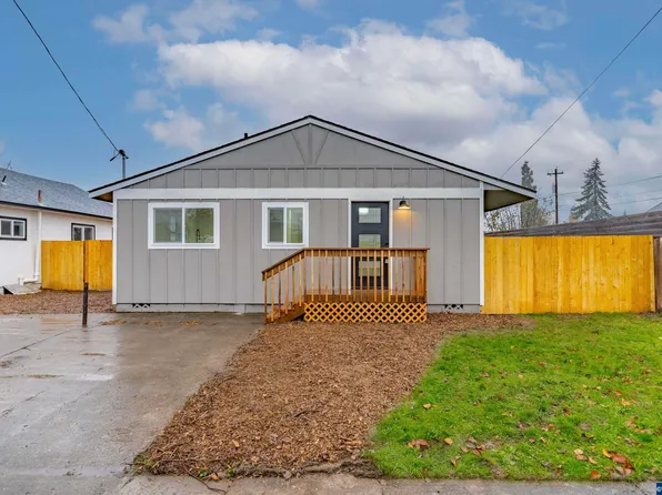 1220 Lafayette St SE, Albany, OR 97322