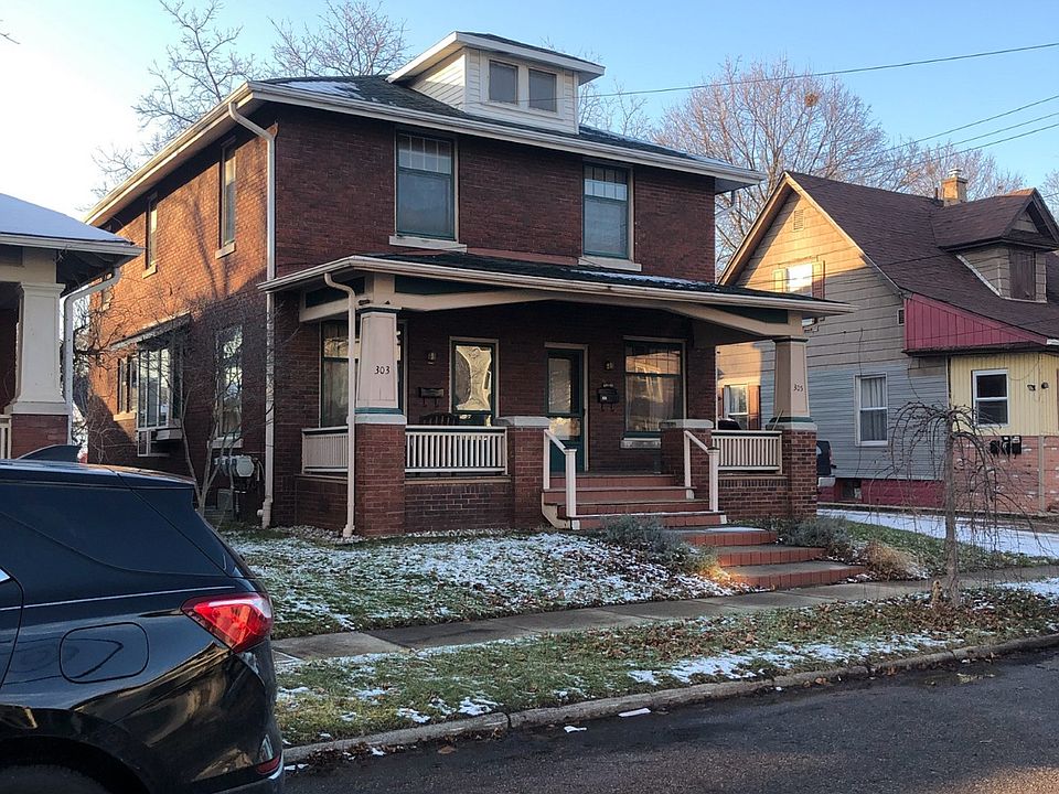 1st image of 305 Rumsey Ave #5