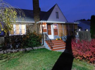 5028 N Post St, Spokane, WA 99205