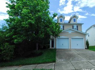 4029 Remington Oaks Cir, Cary, NC 27519