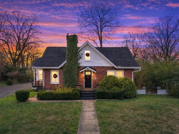 913 Ovoca Rd, Tullahoma, TN 37388