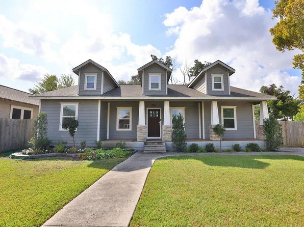 204 E 31st St, Houston, TX 77018