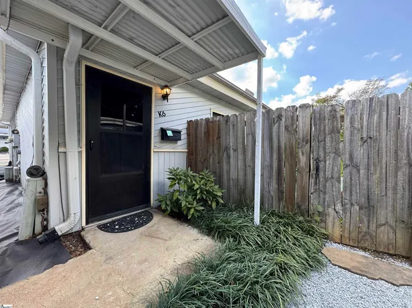 3706 E North St APT K6, Greenville, SC 29615