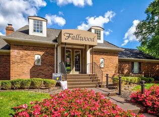 Fallwood, Indianapolis, IN 46220