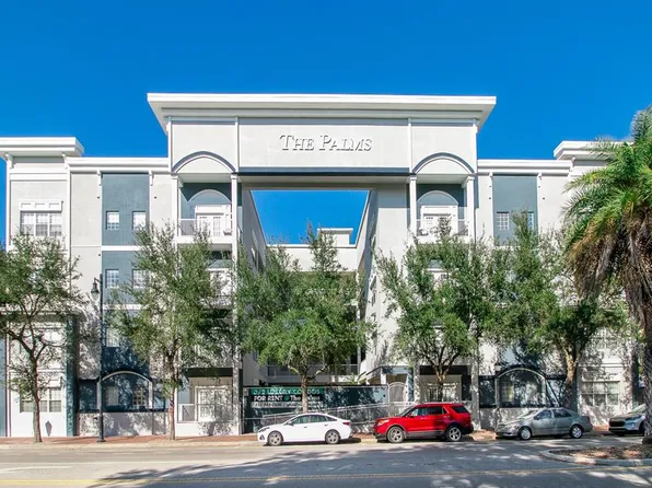 230 SW 2nd Ave APT 402, Gainesville, FL 32601