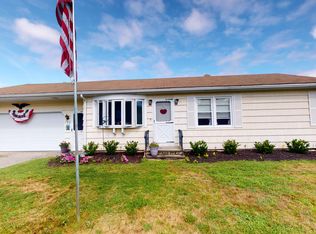 124 Hogan Rd, Lewiston, ME 04240