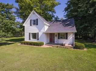 2780 E Old Road 30, Warsaw, IN 46582