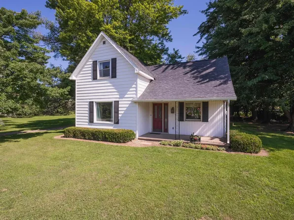 2780 E Old Road 30, Warsaw, IN 46582