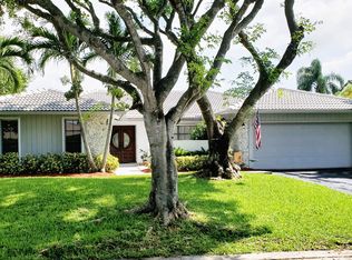 447 NW 105th Dr, Coral Springs, FL 33071