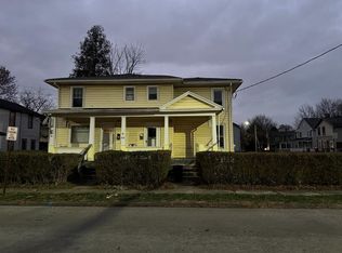 420 W 5th St, Elmira, NY
