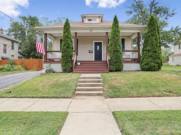 231 W Elm St, Alton, IL 62002