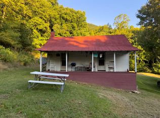 Bald Rock Mountain Ln, Ararat, VA 24053