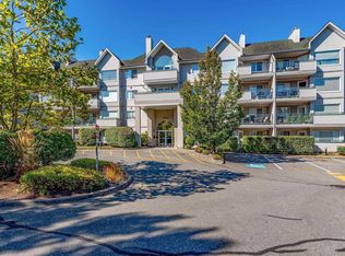 33708 King Rd #306, Abbotsford, BC V2S 8C6