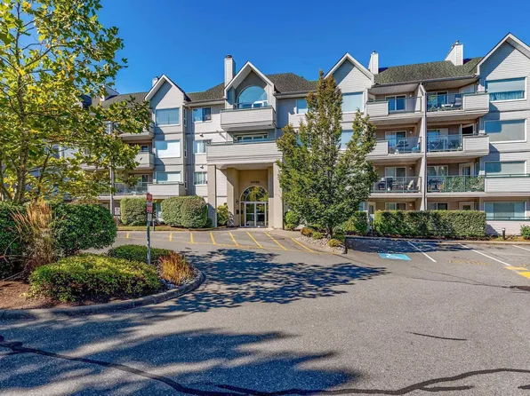 33708 King Rd #306, Abbotsford, BC V2S 8C6