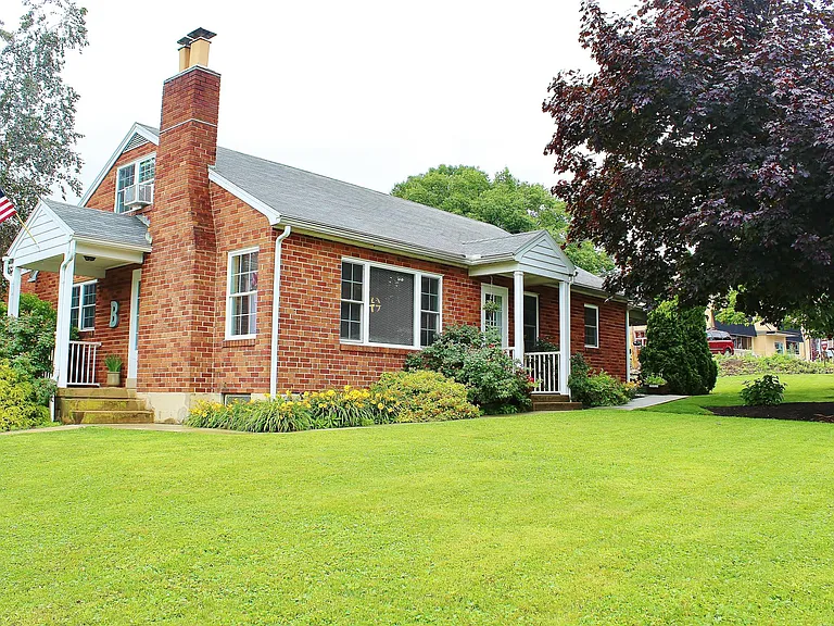 Charming Single Family Home In CAMP HILL!