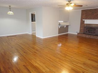 2121 Rock Springs Rd, Buford, GA 30519