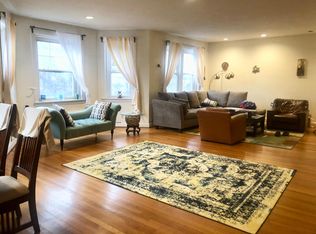 20-25 Dean Rd., Brookline, MA 02445