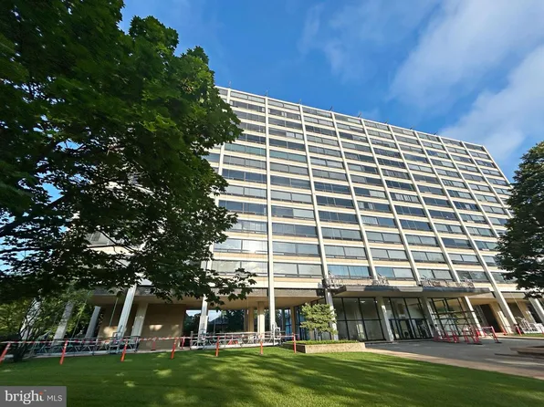 4000 N Charles St Unit 1501, Baltimore, MD 21218