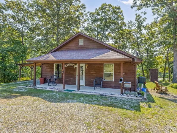 7346 Beach Ln, Sainte Genevieve, MO 63670