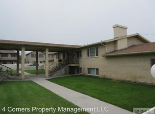32 S 3 W #6, Rexburg, ID 83440