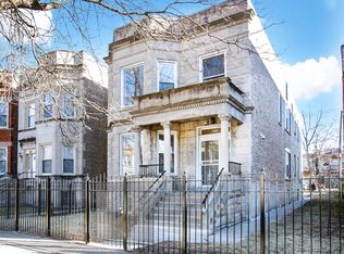 6515 S Green St, Chicago, IL 60621