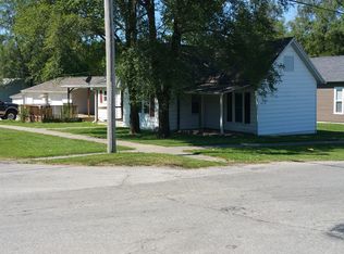 424 E Prospect St, Cameron, MO 64429