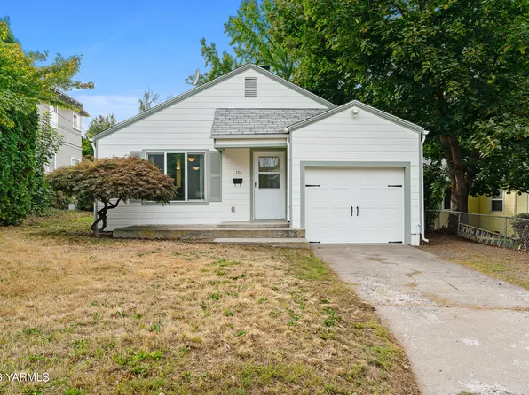 10 N 28th Ave, Yakima, WA 98902