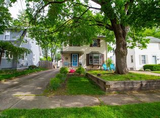 353 Firwood Ave, Cuyahoga Falls, OH 44221