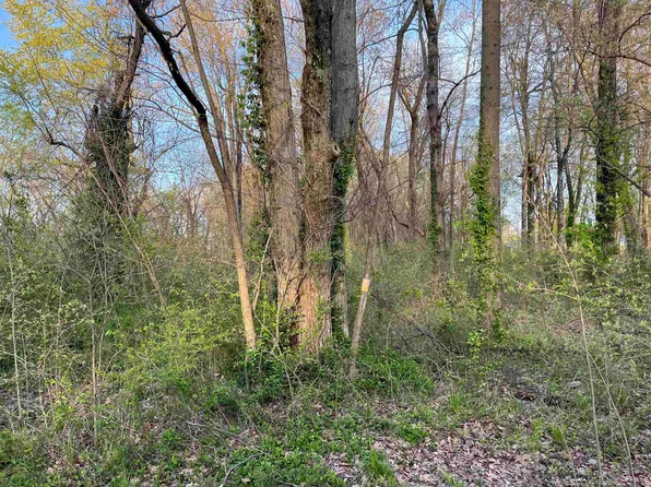 1742 Burdette Ave, Evansville, IN 47714