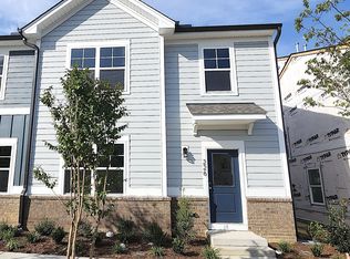 226 Parker Station Ave, Fuquay Varina, NC 27526