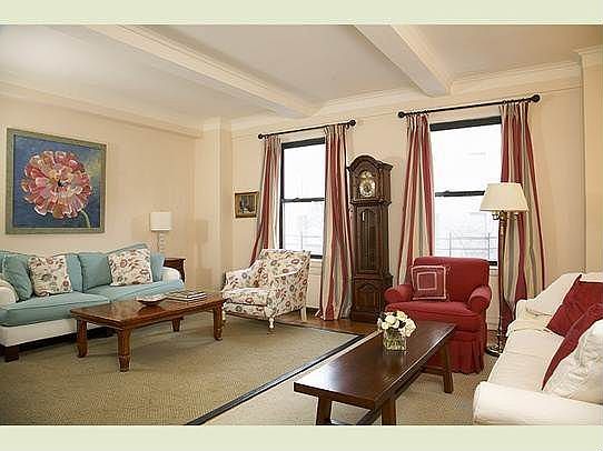 2nd image of 1133 Park Ave #4E