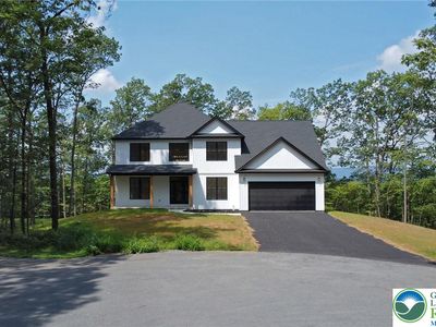 3631 Oak Ridge Dr, Slatington, PA, 18080